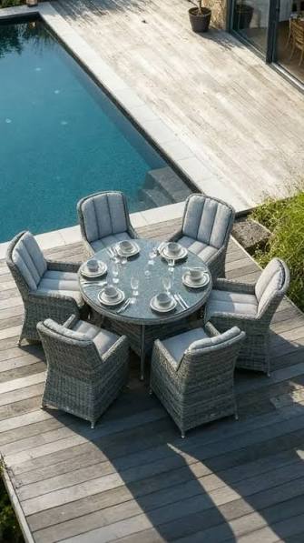 Stunning Chimes Prestige